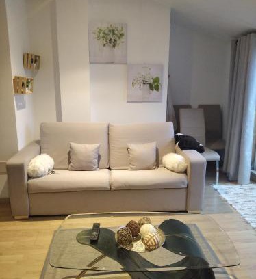 Catasol Apartment | Experience Mirada del Camino: Family-Friendly Retreat
