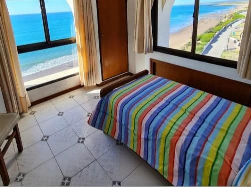 Las Grutas Apartment | Mirador Azul Las Grutas