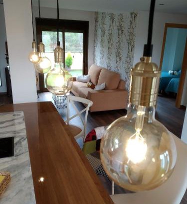 Alcaniz Apartment | Discover Mirador de Alcañiz: Rated 9.7, Family-Friendly Stay