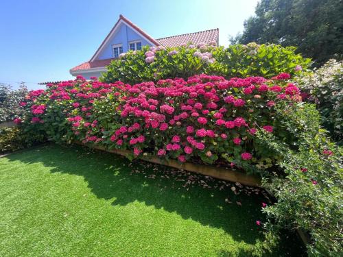 Cobreces Apartment | Escape to Mirador de Cobreces - Family-Friendly Getaway