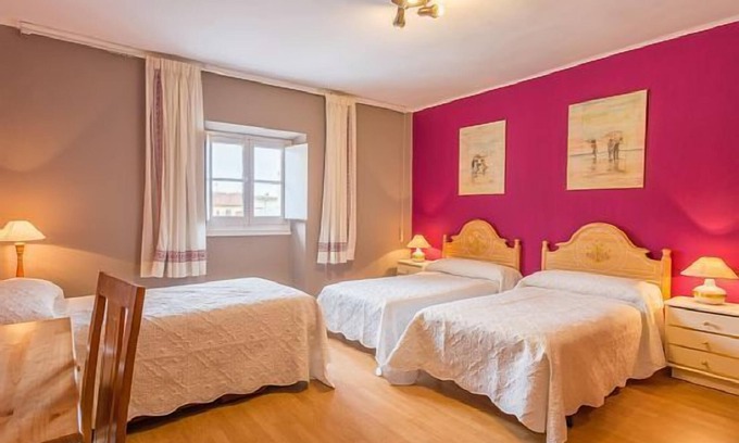 Olite Cottage | Unforgettable Stay at Mirador de la Reina House