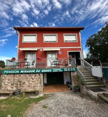O Pino House | Family-Friendly Stay at Mirador De Rouris - Great Reviews!