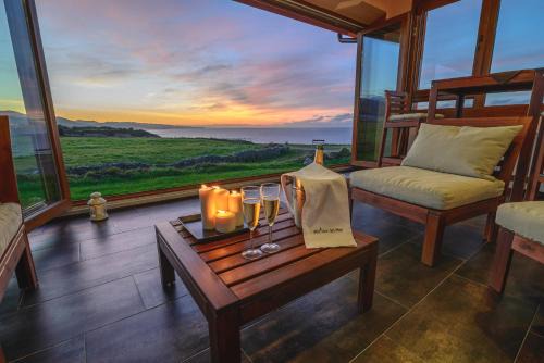 San Pedro de la Ribera House | Oceanfront Escape at Mirador del Mar - Guest Rated 9.7/10