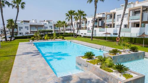 Torrevieja Apartment | Mirador del Mar