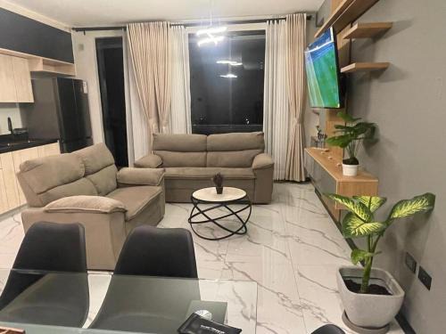 Cochabamba Apartment | Mirador del Parque