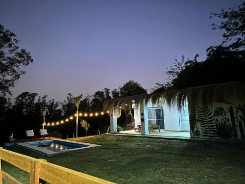 Oliveros House | Experience Mirador del Río: Pet-Friendly & Pool Access