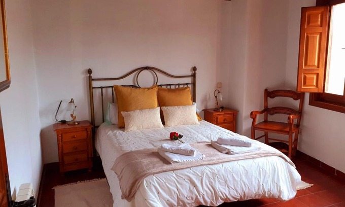 La Velilla Hotel | Mirador del Vadillo
