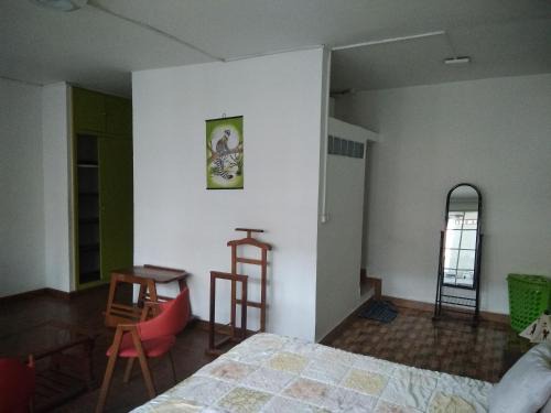 Analavory Apartment | Mirador