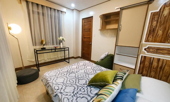 Baguio House | Pet-Friendly Mirador Modern House Near Lourdes Grotto