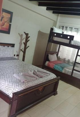 Mompiche Hotel | Mirador mompiche