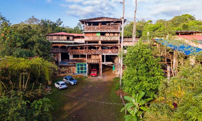 Las Horquetas Hotel | Pet-Friendly Mirador Prendas: Top Rated with Hot Tub Access