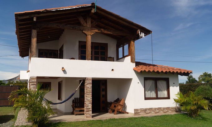 El Carmen de Viboral House | Pet-Friendly Retreat: Mirador Rivera in Beautiful Antioquia