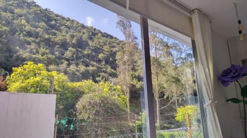 La Calera Bed & Breakfast | Unforgettable Stay at Mirador Samsara: 10/10 Rating!