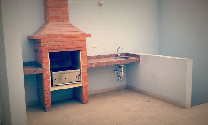 Miraflores Apartment | Guest Rated 10/10: Miraflores Apart Deluxe with Pool