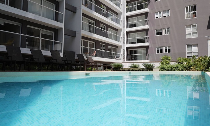 Miraflores Apartment | Relaxing Retreat at Miraflores4Rent Upper Pardo