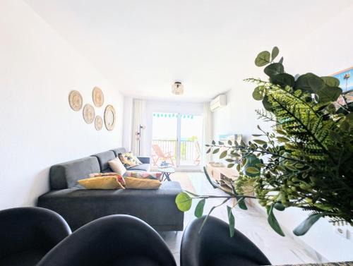 Mijas Apartment | Miraflores Maritimo Seaview