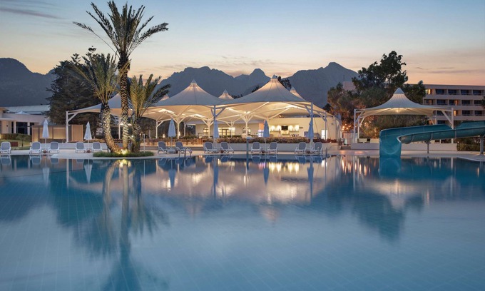 Goynuk Resort | Exquisite Mirage Park Resort - All Inclusive Family Getaway