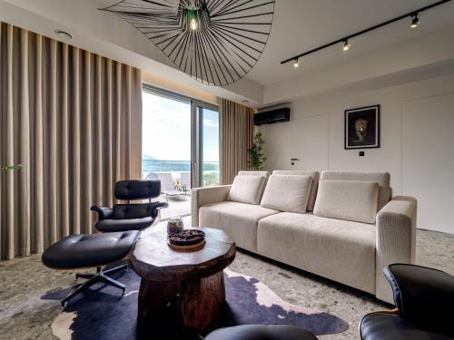 Czorsztyn Apartment | Miral Apartament nad Jeziorem Czorsztyńskim