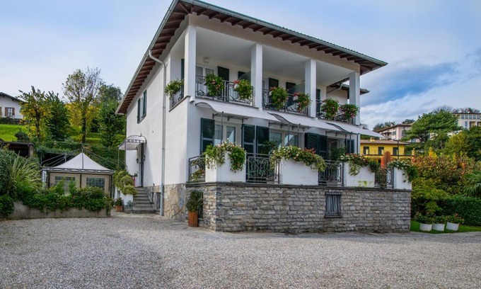 Bellagio Hotel | Discover Miralago B&B and Apartments: Rated 8.4/10