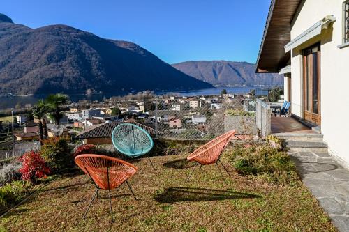Melano Apartment | Miralago by Quokka 360 - flat in the gulf of Melano