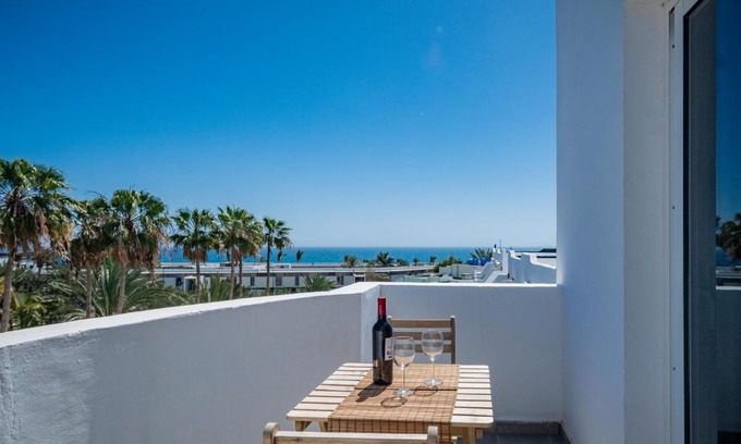 Tarajalejo Apartment | Discover Miramar: Your Ideal Getaway Awaits