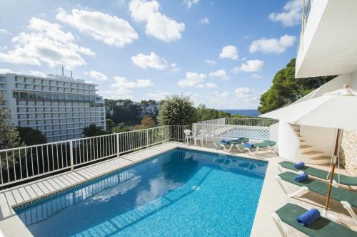 Cala Galdana Apartment | Relax at Miramar L by Sonne Villas with Pool & Family Fun