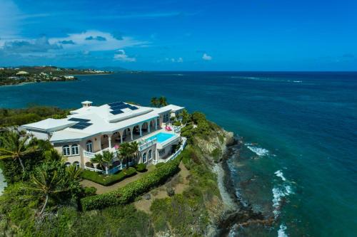 Cotton Valley Villa | Discover Miramar: 4-Star Hotel with Oceanfront Bliss