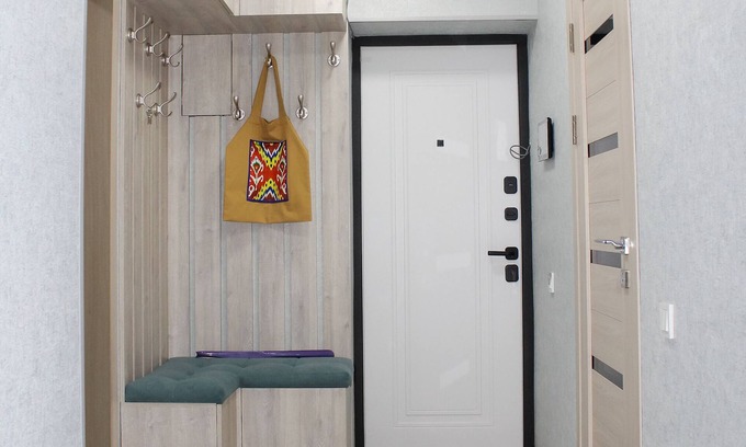 Tashkent Apartment | Discover MIRAMEL HOME - Perfect for Our Valued Guests