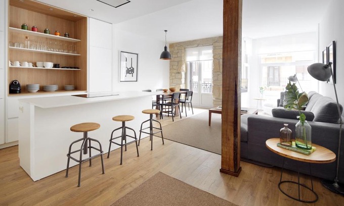 Gros Apartment | Family-Friendly Retreat at Miramon by FeelFree Rentals