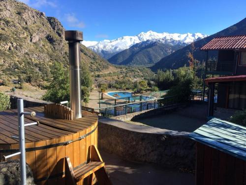 Melocoton Bed & Breakfast | Discover Miramonte B&B: Oceanfront Bliss with Spa & Pool