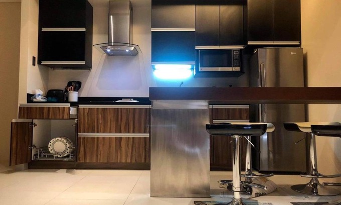 Nasugbu Apartment | Oceanfront 2BR Escape at Pico de Loro by Raquel's Place