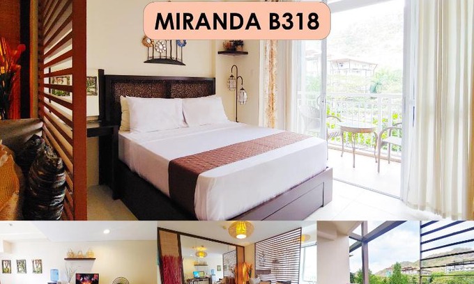 Nasugbu Apartment | Pet-Friendly Beach Retreat at Pico de Loro Country Club