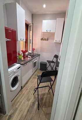 Zona Ospedaliera Apartment | Miranda's house