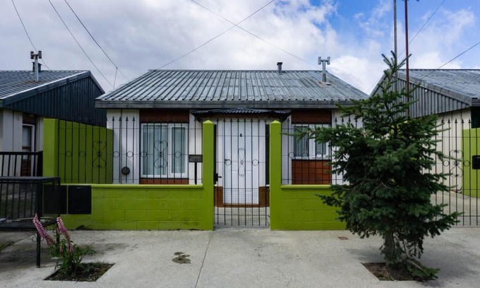 Province of Tierra del Fuego House | Kid-Friendly Holiday Homes in Ushuaia, Argentina - Rated 9.5!