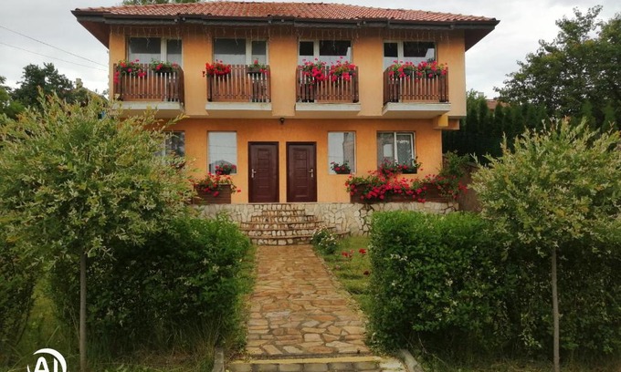 Byala House | Experience Miranis Houses: Pet-Friendly with Top Reviews