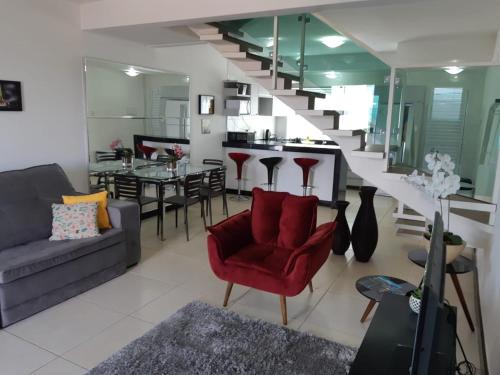Capitolio Apartment | Pet-Friendly Retreat at Mirante de Escarpas 1402 - 10/10 Rating