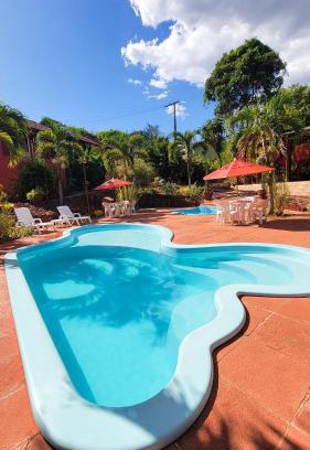 Lencois House | Discover Mirante de Lençóis: Oceanfront Bliss Awaits