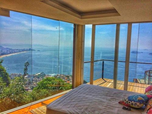 Vidigal Hotel | Discover Mirante do Arvrao: Family-Friendly Retreat