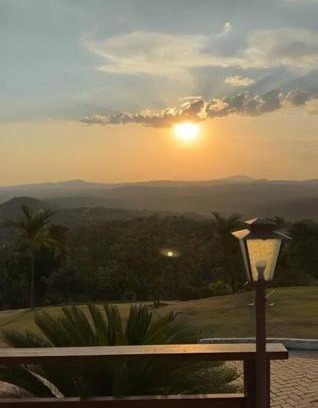 Contagem Apartment | Pet-Friendly Vivenda Mirante Do Sol with Pool & Hot Tub
