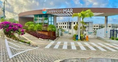Pium Apartment | Family-Friendly Mirantes Caminho do Mar with Pool Access