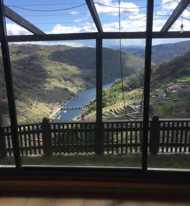 Chantada House | Mirar&Soñar: Pet-Friendly Retreat with Great Guest Ratings