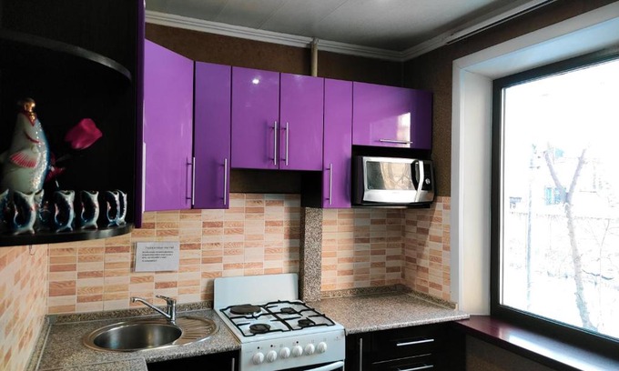 Karagandy Apartment | Family-Friendly Miras Apartments with Outstanding Reviews