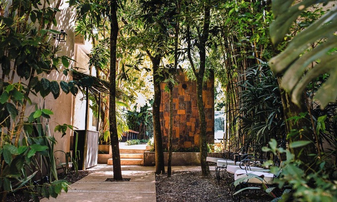 Zona Granja Hotel | Miraselva lodge