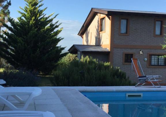 Villa General Belgrano Ski Chalet | Experience MiraSierras: Oceanfront Getaways with Pool
