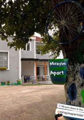 Ardesen Apartment | Guest Rated 9.9: Mirayim Apart & Otel with Ocean Views