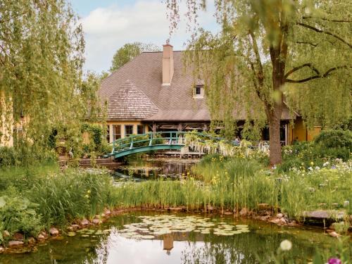 Skaneateles Resort | Relaxing Retreat at Mirbeau Inn & Spa in Skaneateles