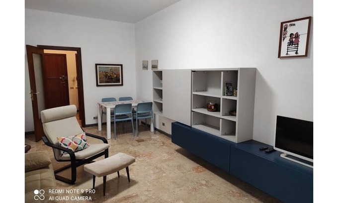 Chiavari House | Casa Mirella: Oceanfront Retreat with 10/10 Guest Rating