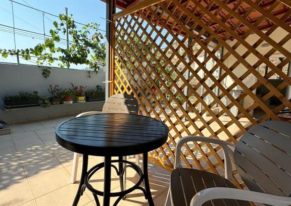 Lukove Apartment | Family-Friendly Miri Apartments in Beautiful Sarande