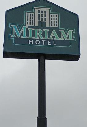 Bismarck Hotel | Family-Friendly Stays at Miriam Hotel - Book Your Escape