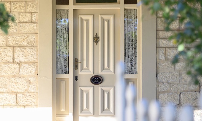 Tanunda House | Guest Rated 10/10: Miriam's Cottage with Kitchen & Breakfast